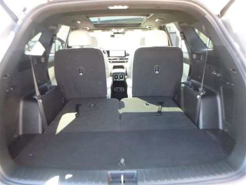 Used 2025 Kia Sorento SX Prestige AWD/4WD image 22