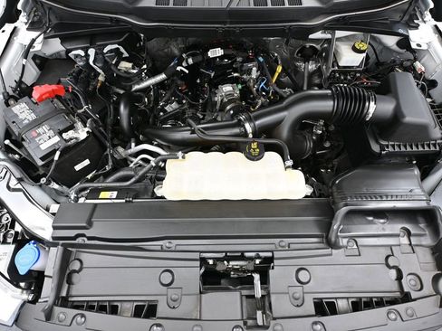 Used 2023 Ford F150 Lariat w/ Equipment Group 502A High image 54