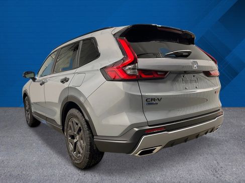 New 2026 Honda CR-V TrailSport image 6