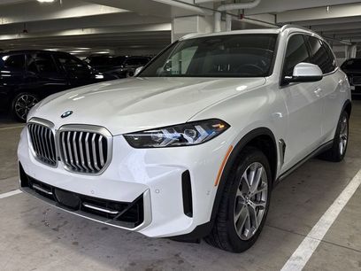 Used 2024 BMW X5 xDrive40i w/ Premium Package