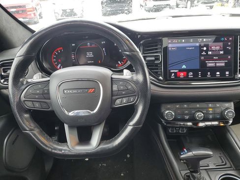 Used 2022 Dodge Durango R/T image 32