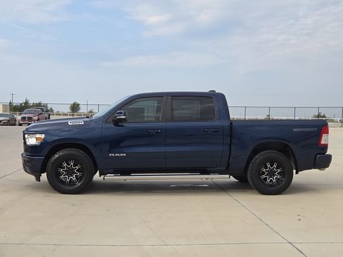 Used 2020 RAM 1500 Lone Star image 5