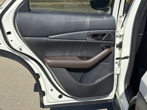 Used 2022 MAZDA CX-30 2.5 Turbo w/ Premium Package image 22