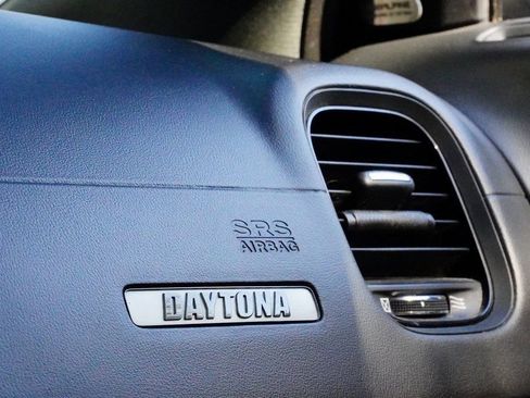 Used 2022 Dodge Charger Scat Pack w/ Daytona Edition Group image 24