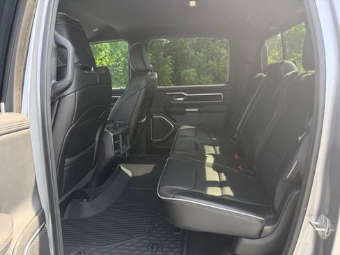 Used 2023 RAM 1500 Laramie AWD/4WD image 20