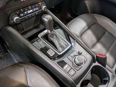 Used 2023 MAZDA CX-5 AWD 2.5 S image 15