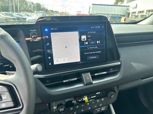 New 2026 Subaru Outback Limited image 76