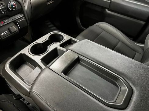 Used 2023 Chevrolet Silverado 1500 Custom w/ Rally Edition image 15