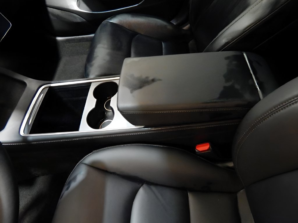 Used 2023 Tesla Model 3 Performance AWD/4WD image 14