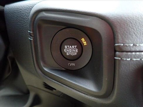 New 2025 Jeep Gladiator Rubicon w/ Safety Group image 23