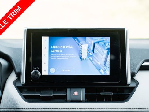 Certified 2024 Toyota RAV4 XLE w/ Convenience Package FWD image 21