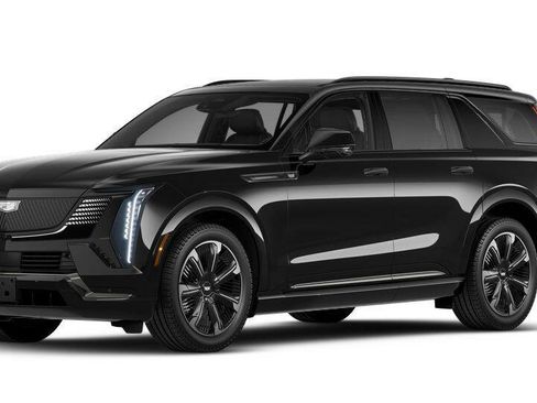 New 2026 Cadillac Escalade IQL Sport 2 AWD/4WD image 51