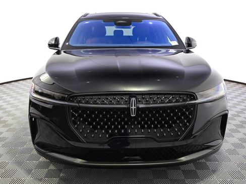 New 2026 Lincoln Nautilus Reserve w/ Jet Appearance Package image 10