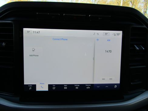 Certified 2022 Ford F150 XLT w/ Equipment Group 302A High image 34