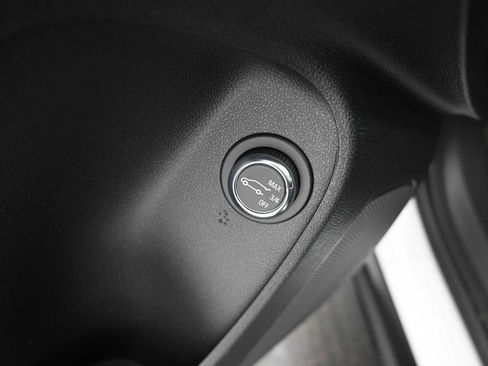 New 2026 Buick Envista Sport Touring w/ Convenience I Package image 22