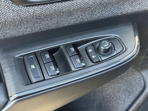 New 2026 Subaru Outback Premium image 19