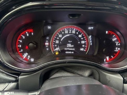 Used 2021 Dodge Durango SXT AWD/4WD image 25