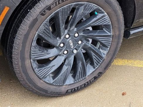 Used 2025 Lincoln Navigator Reserve w/ Jet Appearance Package image 10