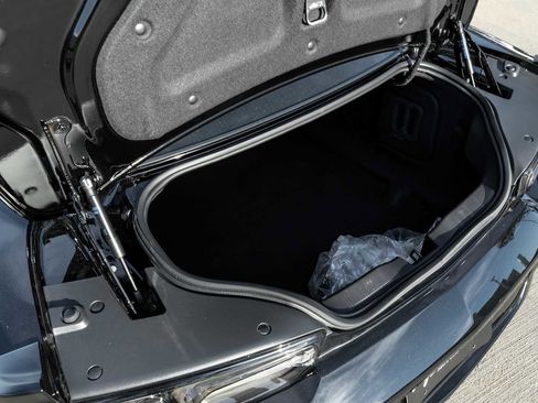 Used 2024 Chevrolet Camaro SS image 51