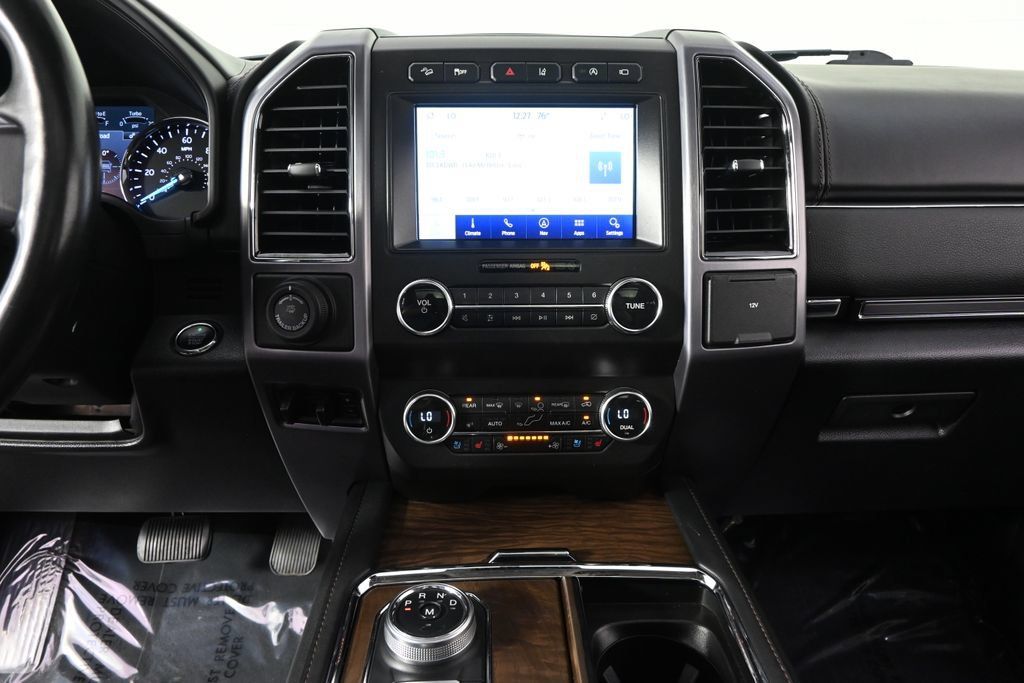Used 2020 Ford Expedition Platinum AWD/4WD image 28