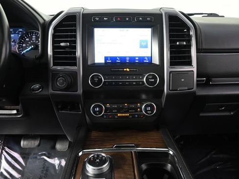 Used 2020 Ford Expedition Platinum AWD/4WD image 28