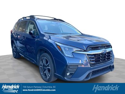 Used 2024 Subaru Ascent Limited w/ Technology Package