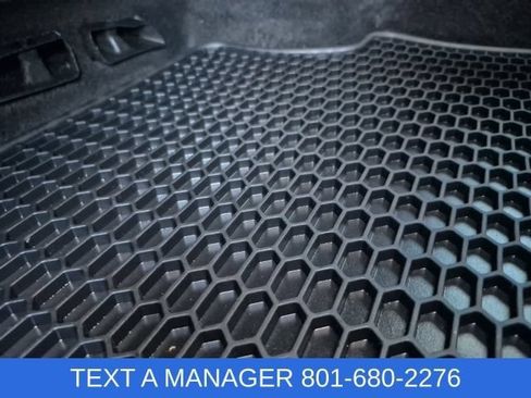 Used 2019 Volkswagen GTI Rabbit Edition FWD image 19
