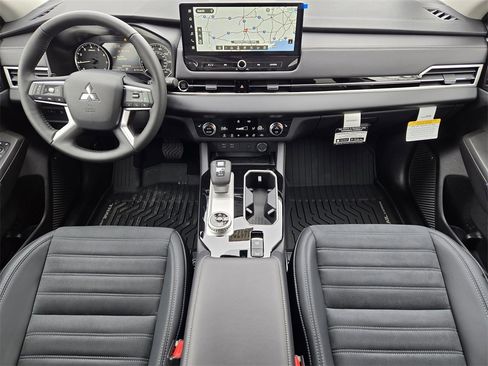 New 2026 Mitsubishi Outlander Trail Edition image 21