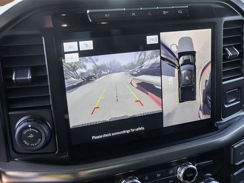 Used 2023 Ford F150 Raptor image 17