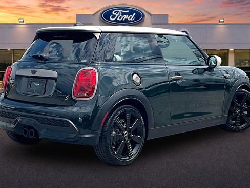 Used 2023 MINI Cooper S w/ MINI Resolute Edition FWD image 13