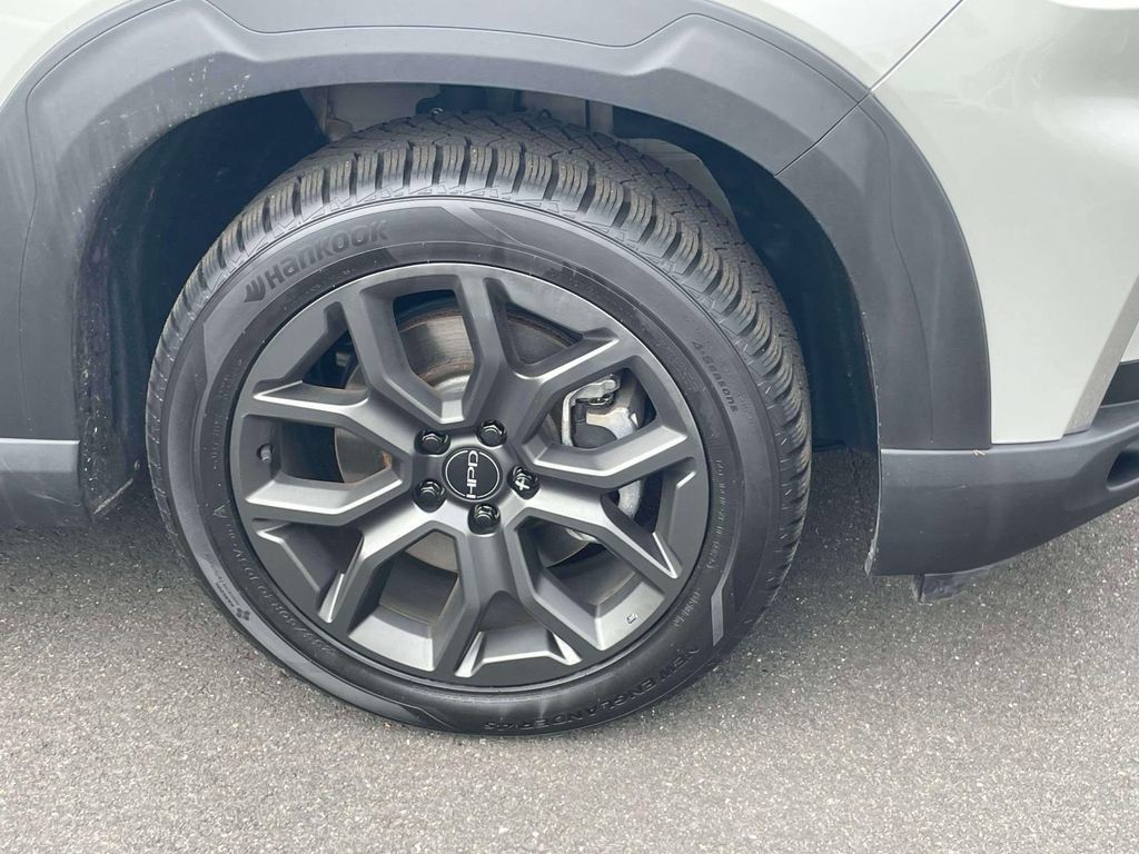 Certified 2023 Honda Pilot Elite image 7