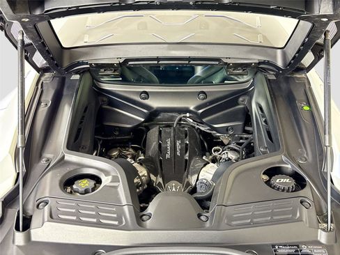 Used 2023 Maserati MC20 Coupe image 25