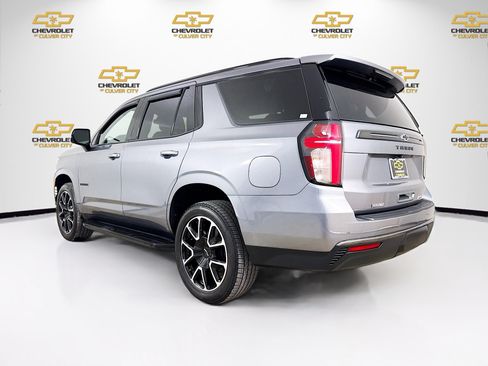 Used 2022 Chevrolet Tahoe RST w/ Luxury Package AWD/4WD image 6