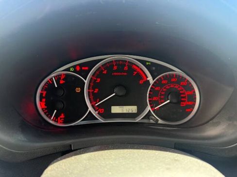 Used 2014 Subaru Impreza WRX Premium AWD/4WD image 13
