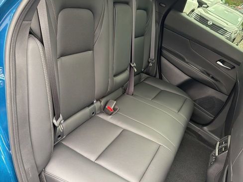 New 2026 Nissan Murano SL AWD/4WD image 26