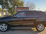 Used 2013 Mercedes-Benz ML 350 4MATIC w/ Premium 1 Pkg image 2