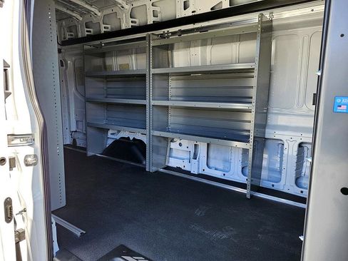 New 2024 Ford Transit 350 148 High Roof Extended image 15