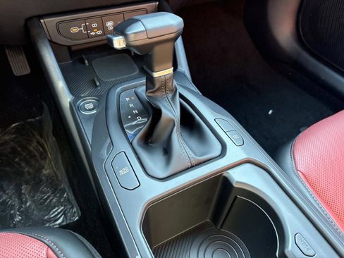 New 2025 Kia K4 GT-Line image 28