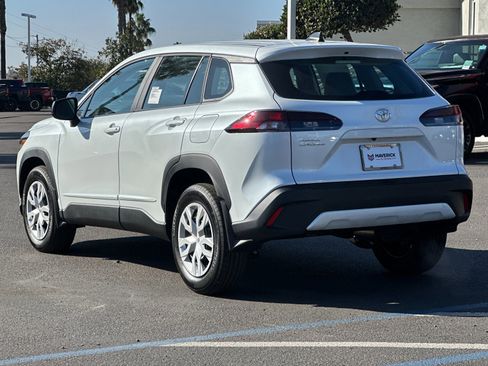 New 2026 Toyota Corolla Cross L image 3
