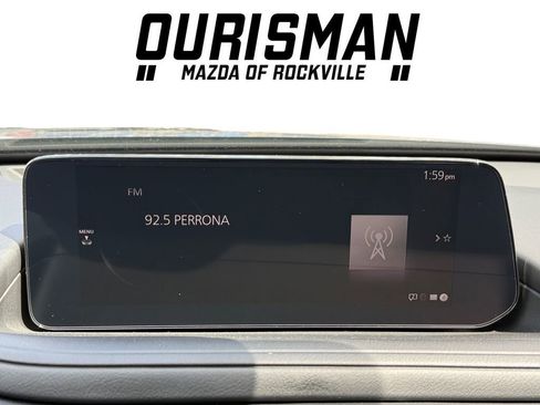 New 2026 MAZDA CX-30 AWD 2.5 S image 14