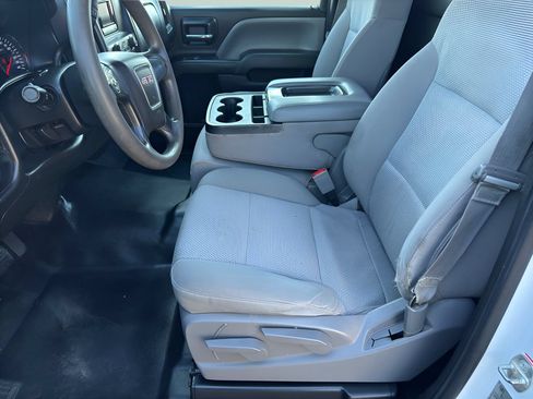Used 2014 GMC Sierra 1500 2WD Regular Cab w/ Sierra Convenience Package image 10