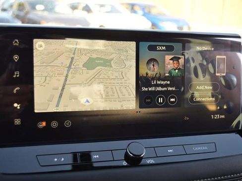 New 2026 Nissan Rogue Platinum w/ Tech Package image 20