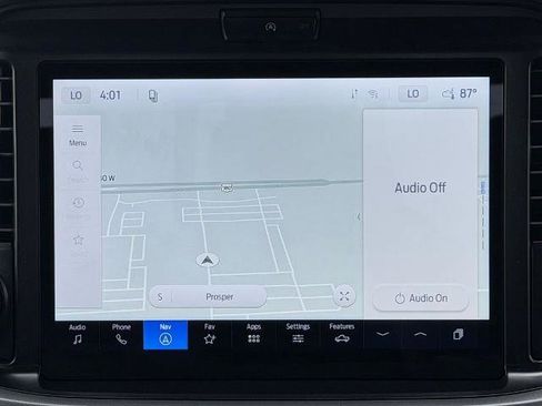 New 2026 Ford F150 XLT w/ Equipment Group 302A MID image 15