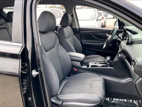 Used 2019 Hyundai Santa Fe SEL image 7