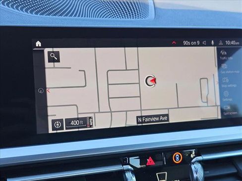 Certified 2023 BMW M4 xDrive Competition w/ M Driver's Package image 18