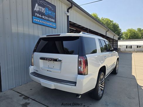 Used 2017 GMC Yukon Denali w/ Open Road Package AWD/4WD image 23