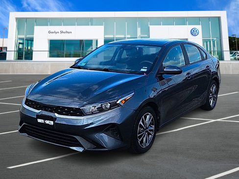 Used 2024 Kia Forte LXS FWD image 1