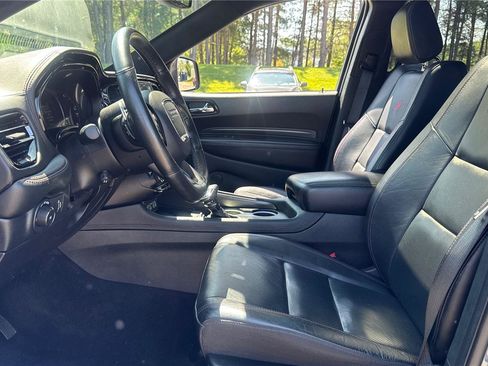 Used 2022 Dodge Durango R/T AWD/4WD image 10