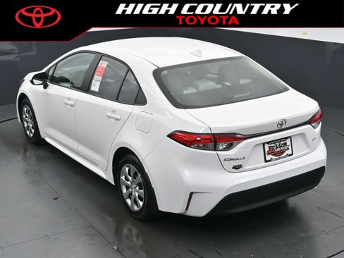 New 2026 Toyota Corolla LE image 30