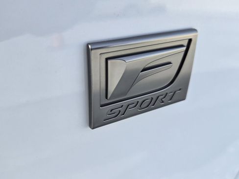 Certified 2025 Lexus IS 350 F Sport image 12
